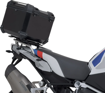 bmw f 900 gs [SW-MOTECH] – ADVENTURE RACK for luggage