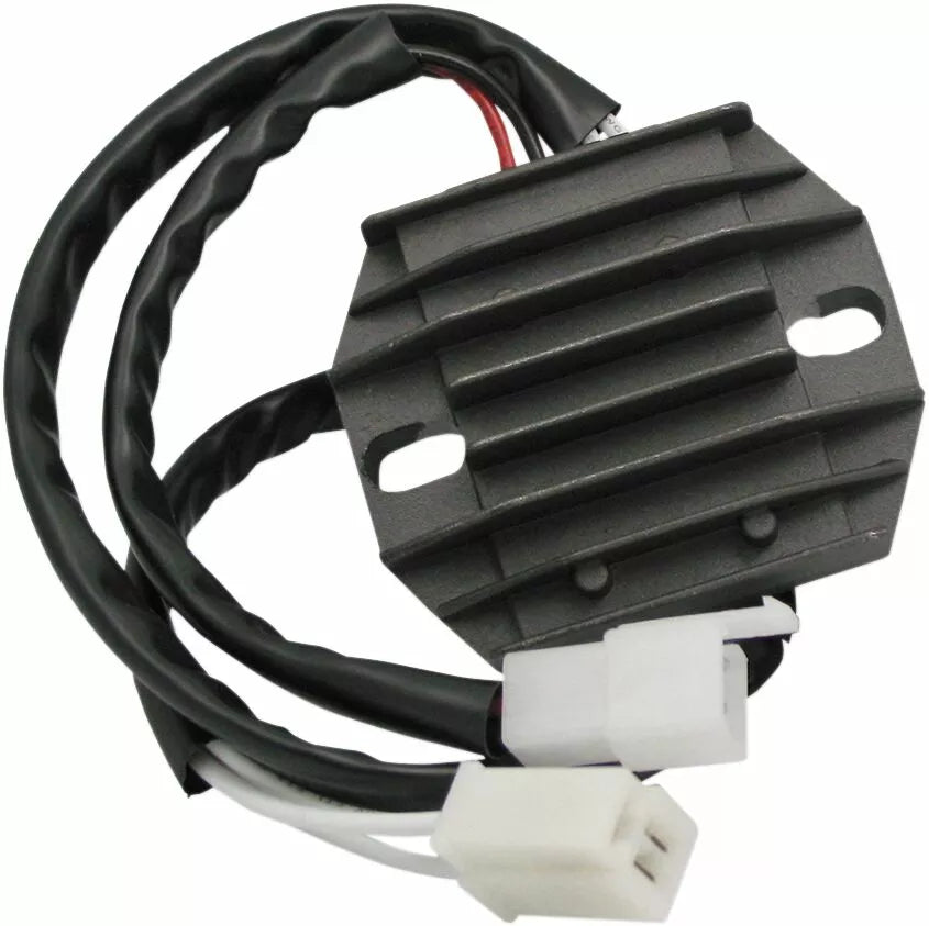 KTM 640 LC4 [Rick's Motorsport Electric] - controller and rectifier for KTM