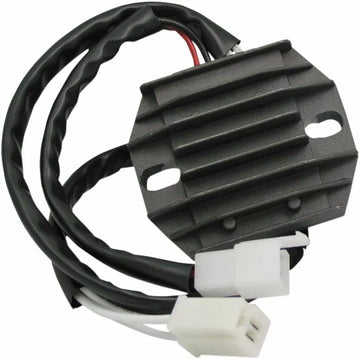 KTM 640 LC4 [Rick's Motorsport Electric] - controller and rectifier for KTM