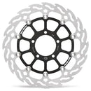 Kawasaki ZX-10 R 1000 Ninja [2021, 2026] - brake disc - picture 8