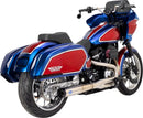 harley-davidson street bob [THRASHIN SUPPLY CO.] – handlebar risers-3