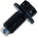 Suzuki SV 650 [PSR] - magnetic oil drain screw-3
