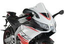 APRILIA RS4 125 REPLICA [2016] - Z-Racing screen | Clear | PUIG 4945W