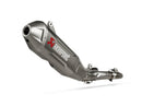 YAMAHA WR 250 F [2024-2025] - Evolution Line (Ti) YZ250F 2024