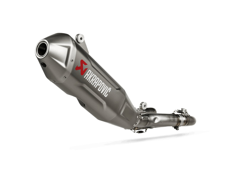 YAMAHA WR 250 F [2024-2025] - Evolution Line (Ti) YZ250F 2024