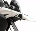 BMW F 650 GS [Denali]-position light bracket-3