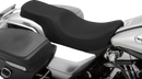 harley davidson flhr [DRAG SPECIALTIES] – Predator 2-Up Seat-2