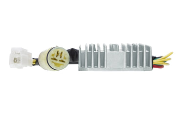 honda africa twin 750 [MOTOPLAT] – Regulator - 0
