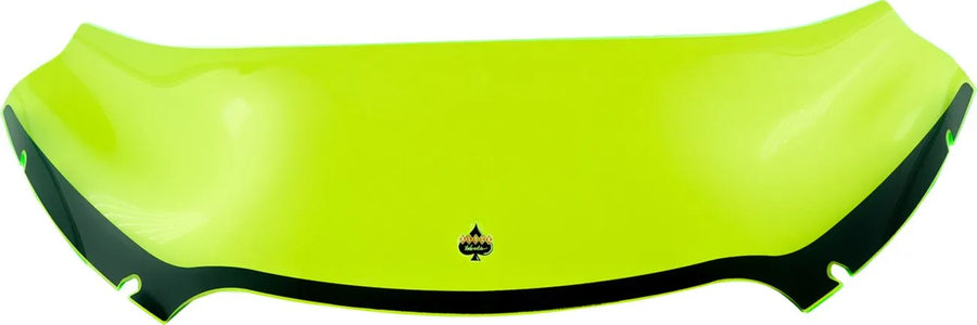harley davidson fltruse [KLOCK WERKS] – Kolor Flare™ Ice Windshield