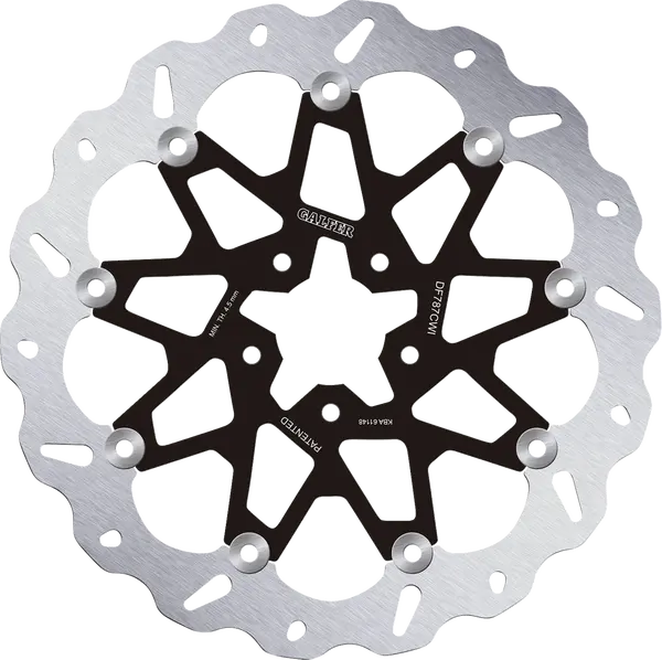 Husqvarna Vitpilen 701 [2018-2019] - Bremsscheibe – Bild 3