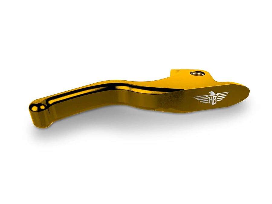 harley davidson touring [HEINZ BIKES] – PERFORMANCE 3-finger lever