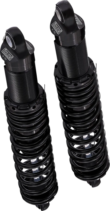 harley davidson fltruse [OHLINS] – double shock absorber STX36 - 0