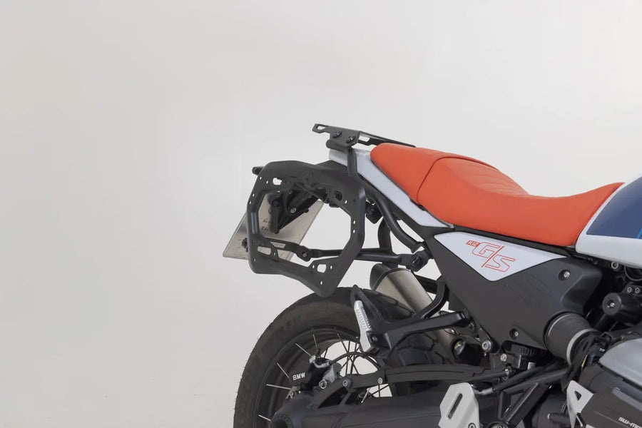 bmw r 12 g [SW-MOTECH] – PRO side luggage rack set (left & right)