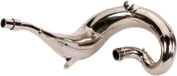 Kawasaki Kdx 220 R (Kdx 220 R) [2002, 2004-2005] - Gold Series Gnarly™ manifold - picture 1