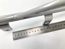 Honda VF 750 C RC43 [1995] - Luggage rack unpainted-4