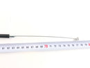 Honda ST 1100 SC26 Pan European [1990] - Choke cable side view