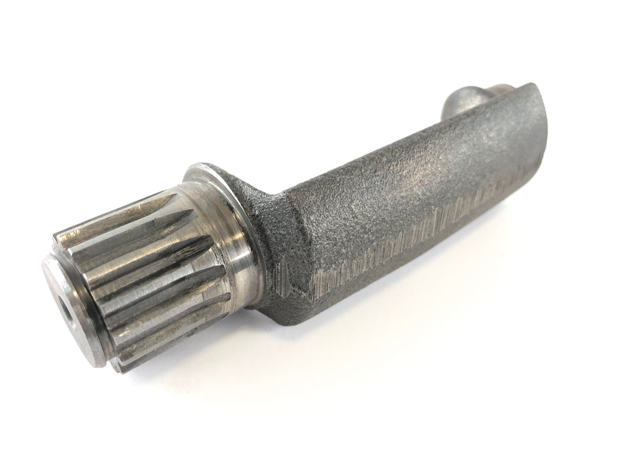 Aprilia RS 125 MPB [2000] - balance shaft