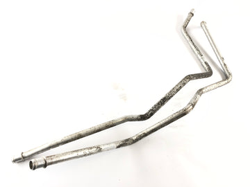 BMW C1 125 [2001] - Water pipes Cooling water pipes - 0