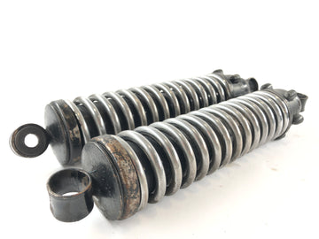 Moto Guzzi GTS 400 [Benelli] - Shock Absorber Pair Set - 0
