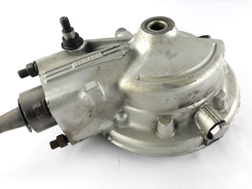 Yamaha XJ 900 F 58L [1985] - Cardan final drive with cardan shaft - 0