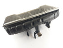 Suzuki GT 750 [1973] - Radiator water cooler grille defective-2