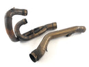 Husqvarna TE 450 SMR [2003] - Manifold Exhaust Manifold-4