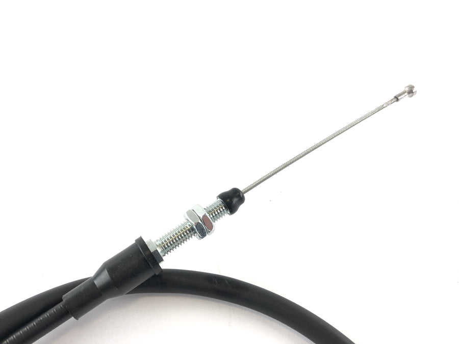 Yamaha YZF R1 RN04 - clutch cable - reinforced version front view