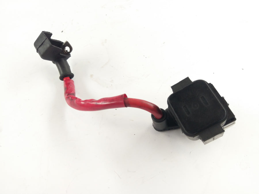 Yamaha TRX 850 4UN [1999] - Starter relay