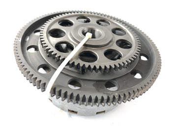Triumph Thunderbird 900 RT T309 [1997] - Clutch - 0