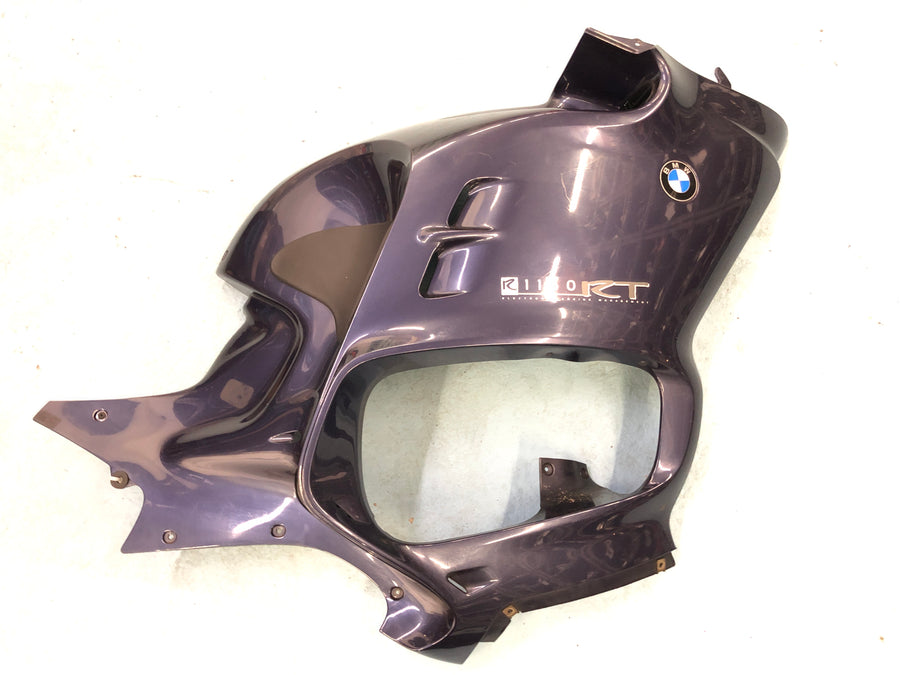 BMW R 1150 RT [2003] - cladding in front right