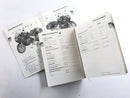 BMW K 1200 GT K12 [2004] - Owner's Manual-2