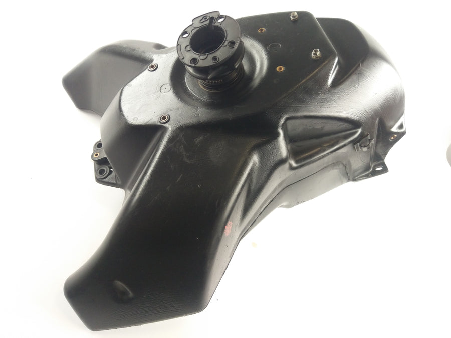 Moto Guzzi Stelvio 1200 4V [2008] - Tank petrol tank