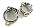 Yamaha YZF 750 R 4HN [1995] - Engine cover crankshaft cover-3
