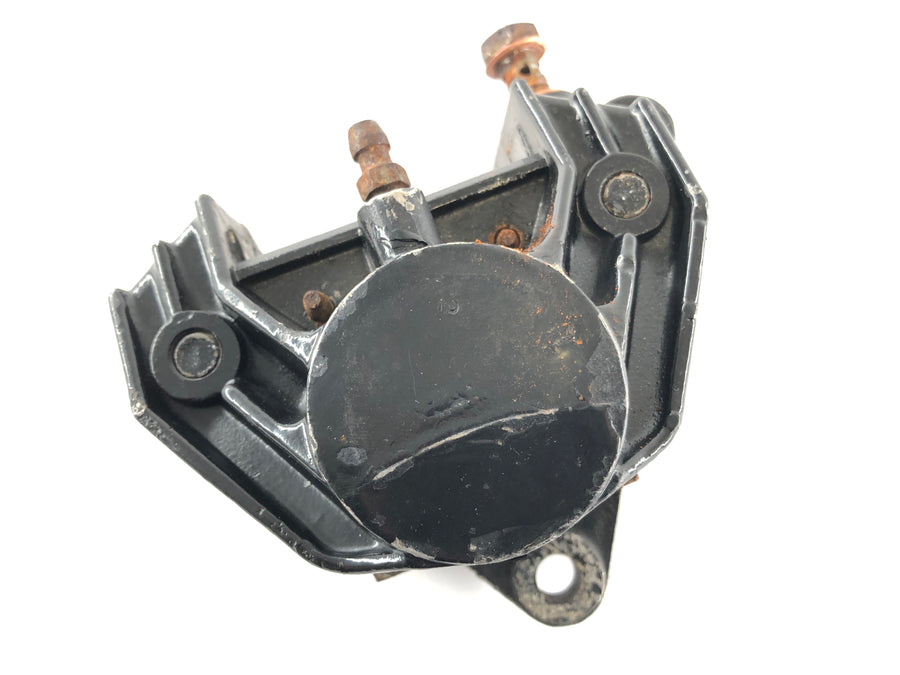 Laverda 1000 / 1 [1973] - rear brake caliper