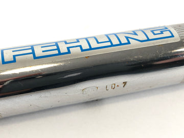 Yamaha XS 650 Type 447 [1975] - handlebars - 0