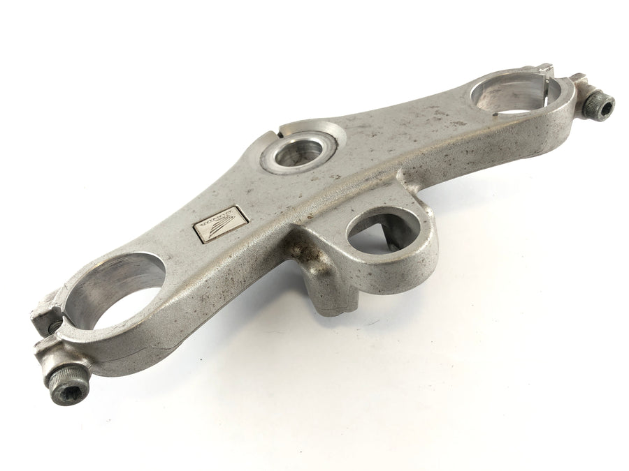 Honda VFR 800 FI RC46 [2000] - upper triple clamp