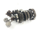 Suzuki GSF 400 GK75B Bandit [1991] - Gearbox-2