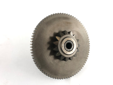 Kawasaki ZX9-R ZX900B [1996] - Starter freewheel gear - 0
