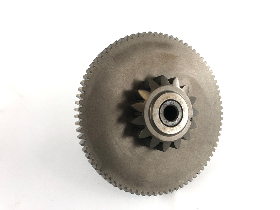 Kawasaki ZX9-R ZX900B [1996] - Starter freewheel gear