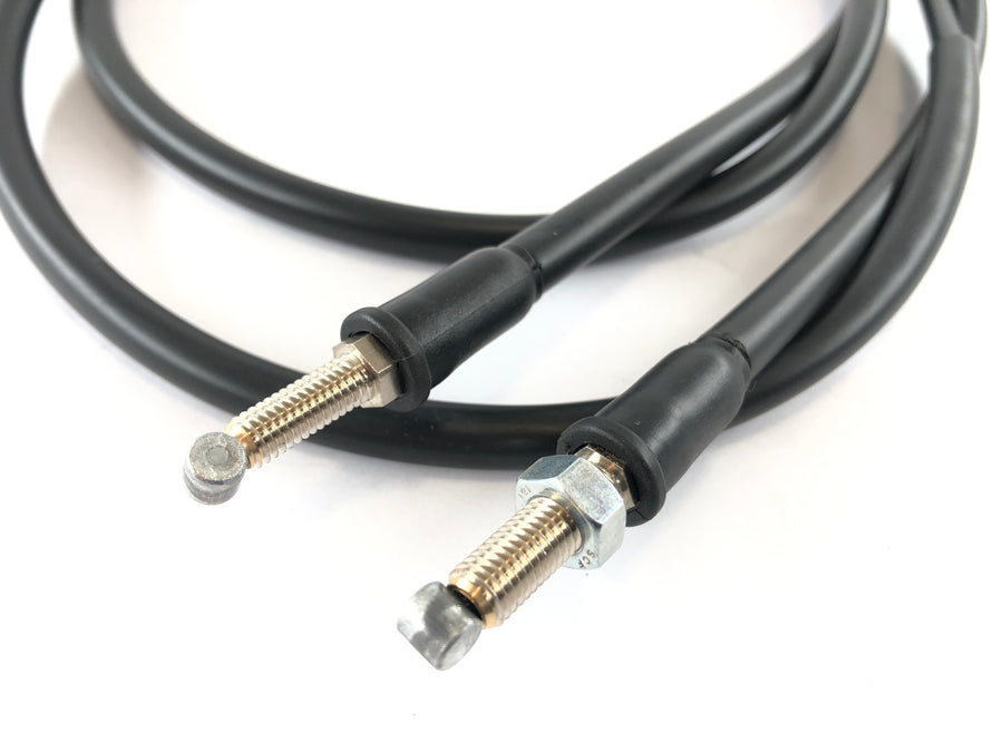 Honda XL 600 R PD03 [all years] - throttle cable - reinforced version