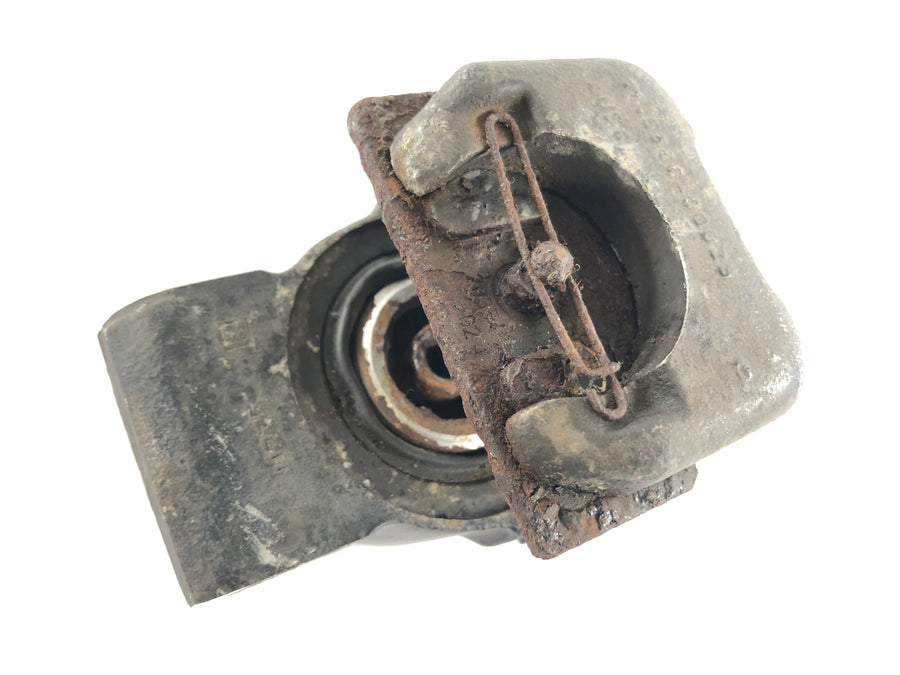 BMW R 75/6 [1974] - brake caliper front left