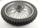 Yamaha DT 80 53V [53VA] - Front wheel rim-4