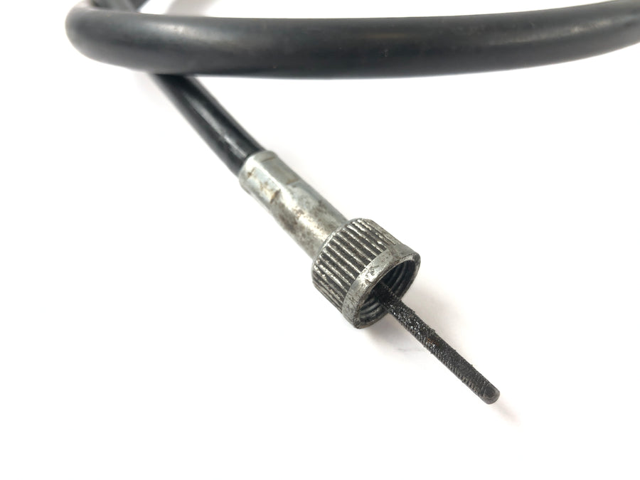 Yamaha DT 125 4BL [1999] - Speedometer cable
