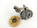 Yamaha TRX 850 4UN [1999] - front oil pump-1