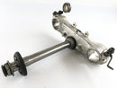 Honda XL 600 R PD03 [1984] - lower triple clamp-2