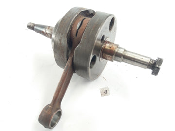 Cagiva Mito 125 8P [ 1991] - Crankshaft - 0