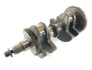 Triumph Thruxton 900 [2004] - Crankshaft-1