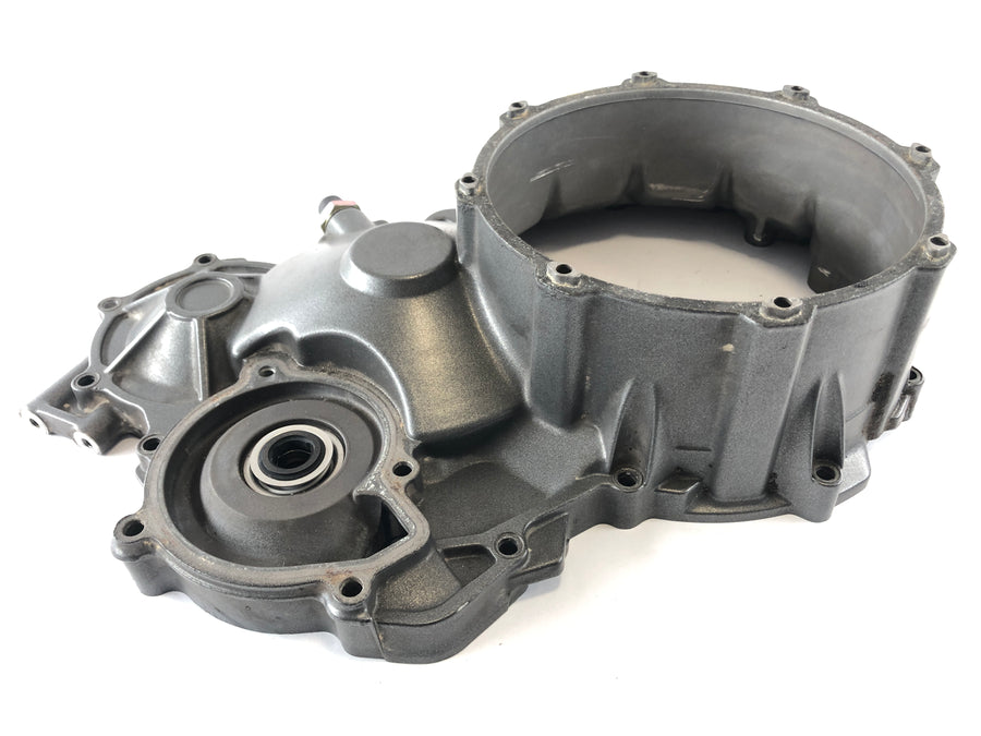 Aprilia Mille RSV 1000 ME [1999] - Engine cover clutch housing