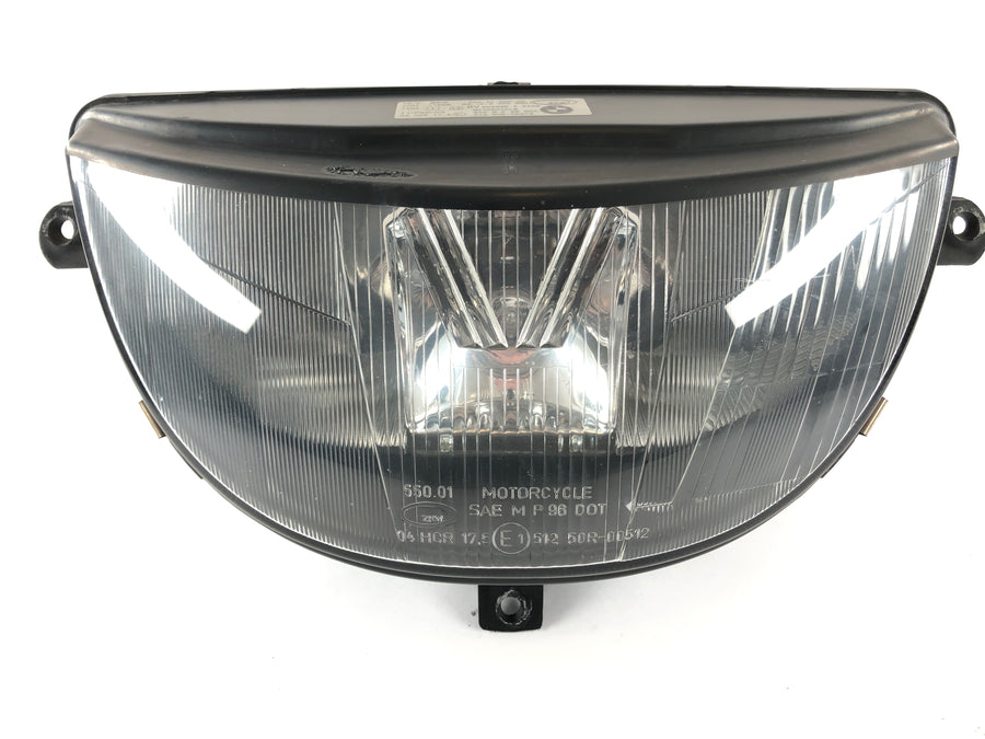 BMW K 1200 GT [2003] - Headlight