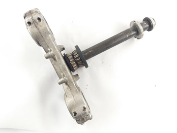 Aprilia Pegaso 650 MX [1992] - lower triple clamp - 0